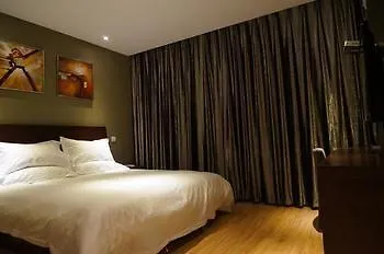 Suzhou Wujia Boutique Hotel