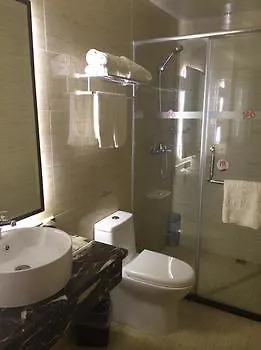 Suzhou Wujia Boutique Hotel