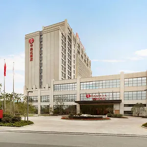 苏州高新华美达酒店 酒店