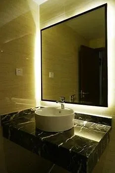 Suzhou Wujia Boutique Hotel 中国