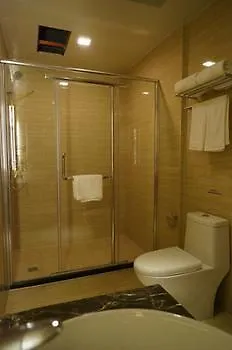 Suzhou Wujia Boutique Hotel 3*, 苏州 中国