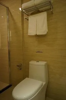 Suzhou Wujia Boutique Hotel