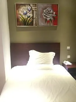Suzhou Wujia Boutique Hotel 3*, 苏州 中国