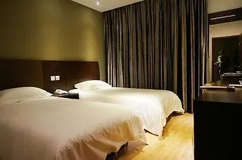 Suzhou Wujia Boutique Hotel