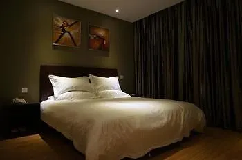 Suzhou Wujia Boutique Hotel 소주